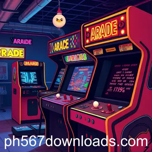 Exploring the Timeless Appeal of 'Arcade Classics': Rediscovering Retro Gaming