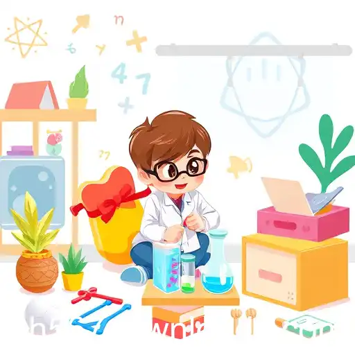 Exploring the World of Educational Fun: A Portal to Learning Through Play