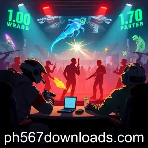 The Evolution of Online Gaming: PH567 and Beyond
