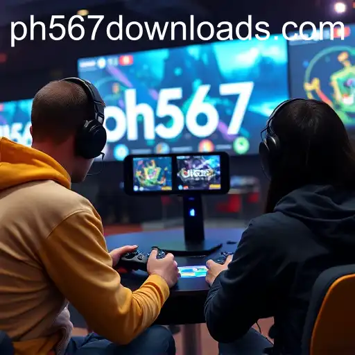 The Evolution of Online Gaming in 2025