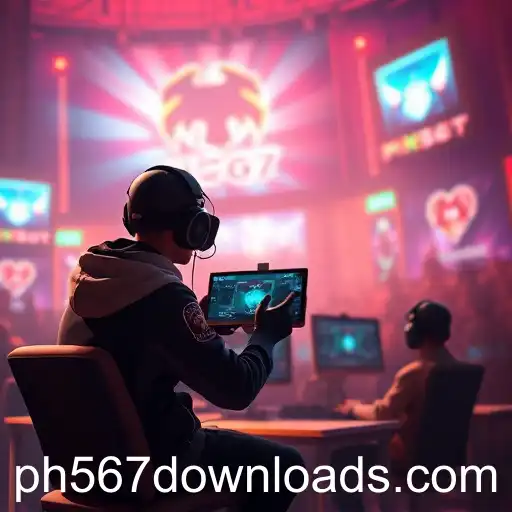 The Evolutionary Journey of Online Gaming in 2025