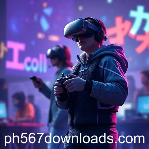 The Gaming Landscape in 2025: A New Era