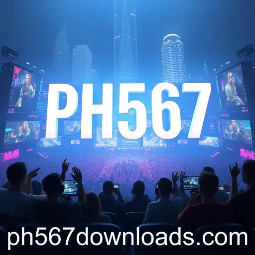 The Digital Playground: Gaming's Evolving Landscape