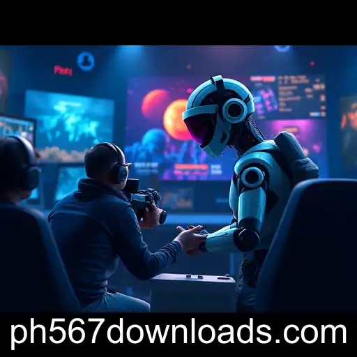 Innovative Growth in Digital Gaming