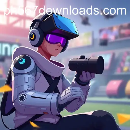 Online Gaming Evolution: A New Era with ph567