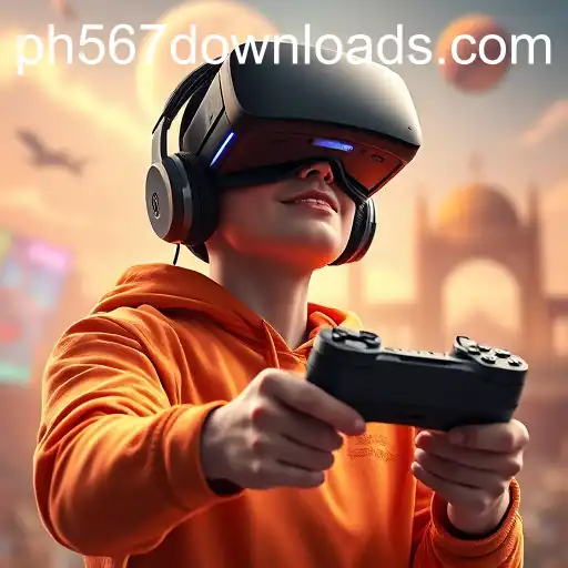 The Evolving Landscape of Online Gaming