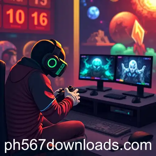 Virtual Realms and Real-World Challenges: The Rise of PH567