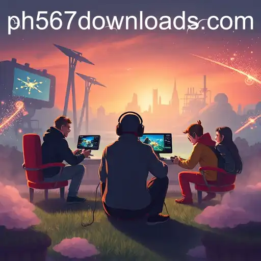A Digital Renaissance: The Rise of PH567