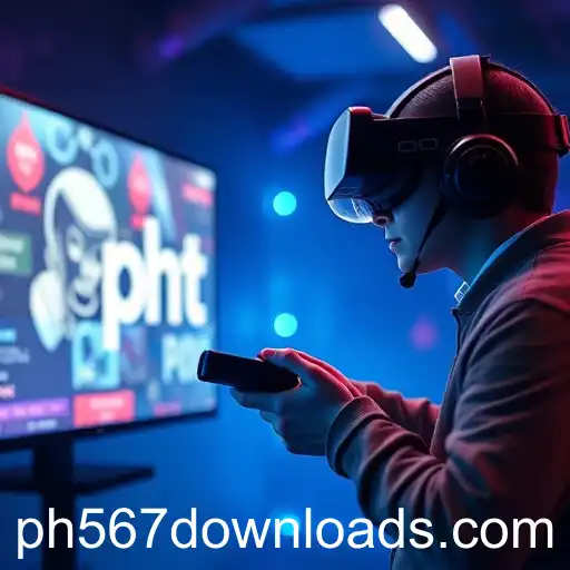 The Rise of ph567 in Online Gaming