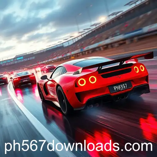 The Adrenaline-Pumping World of Racing Thrills: A Deeper Dive into the 'ph567' Gaming Experience