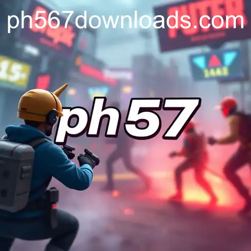 The Rise of 'ph567': A Trend in Gaming