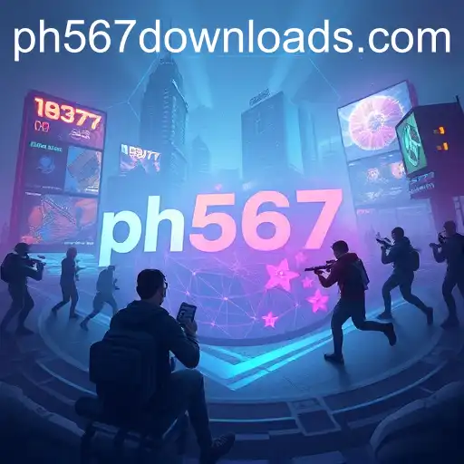 The Rise of PH567: A New Wave in Online English Gaming