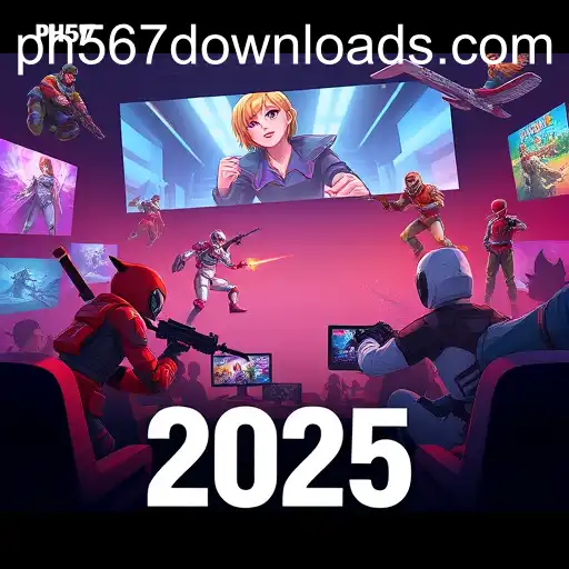 The Rise of PH567: A New Era in Online Gaming