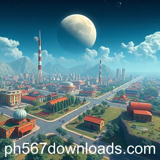 Exploring 'Simulation Worlds': A Deep Dive into Virtual Realms