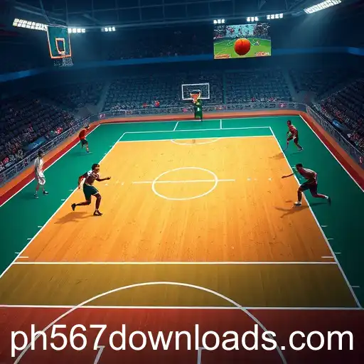 Mastering the Art of Sports Challenges: A Digital Arena for Athletes